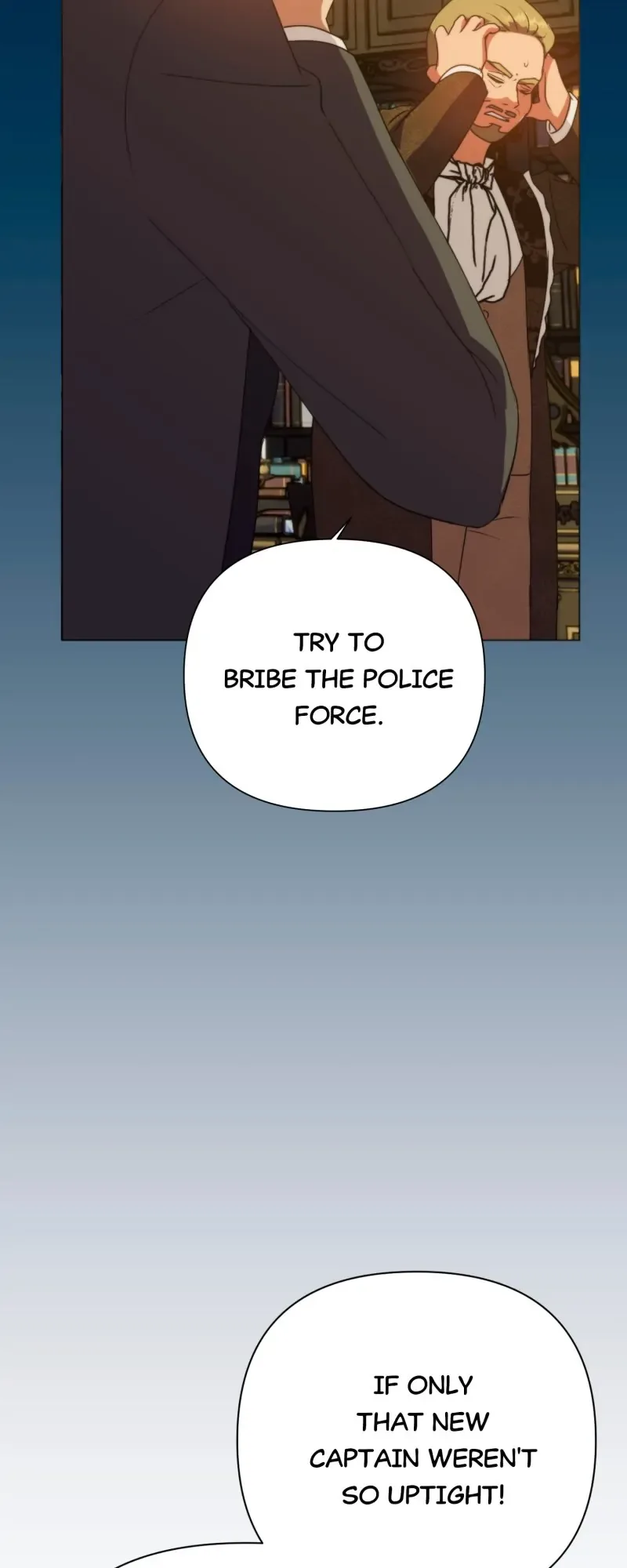 The Grand Duke is Mine Chapter 29 page 78