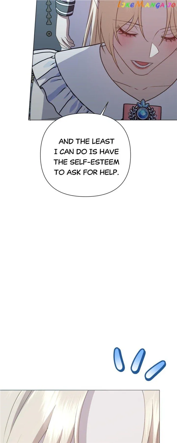 The Grand Duke is Mine Chapter 19 page 46