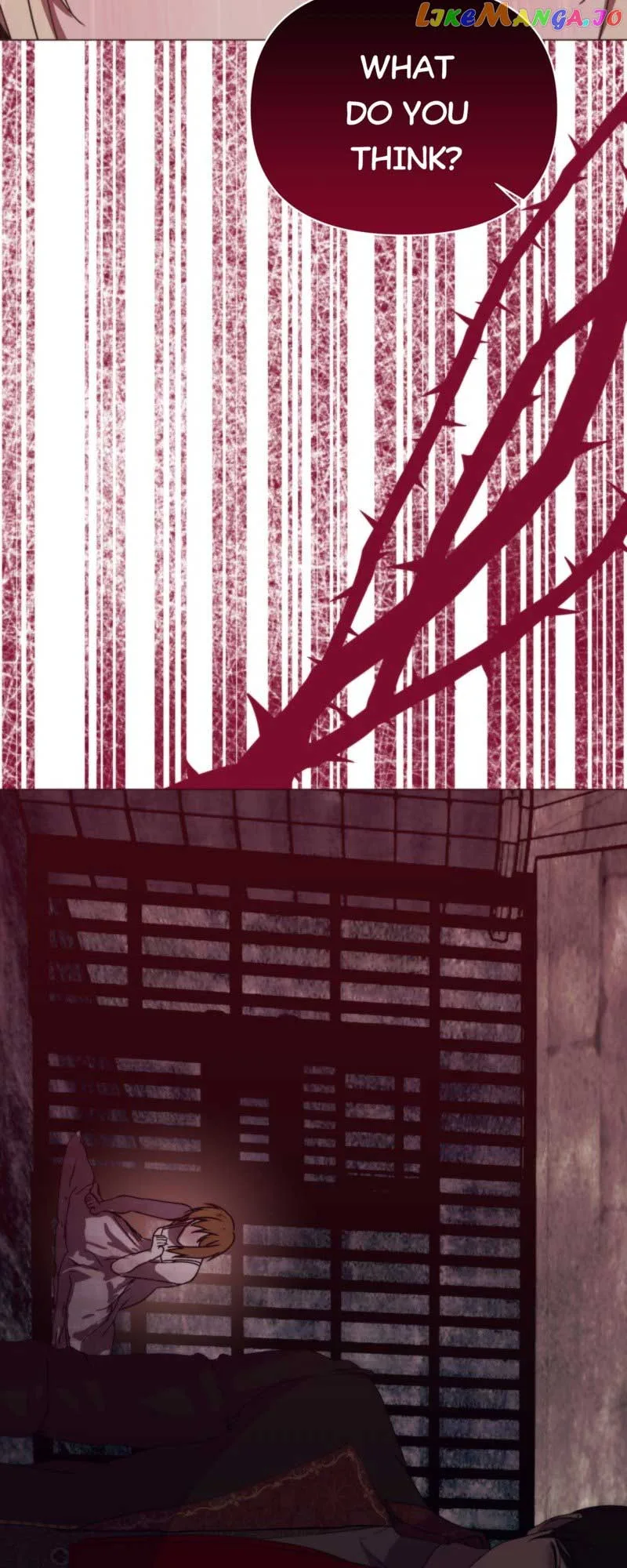 The Grand Duke is Mine Chapter 25 page 35