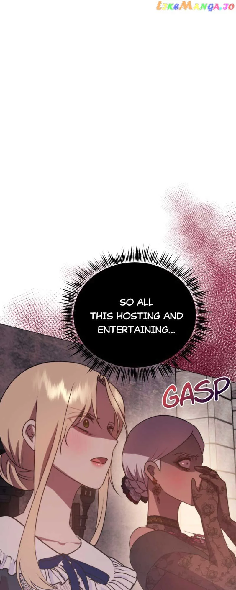The Grand Duke is Mine Chapter 25 page 38