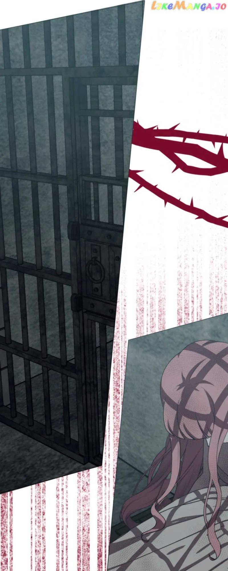 The Grand Duke is Mine Chapter 25 page 33