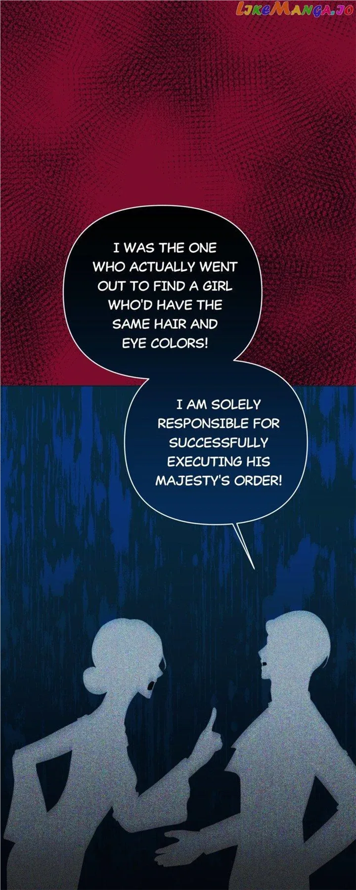 The Grand Duke is Mine Chapter 19 page 62
