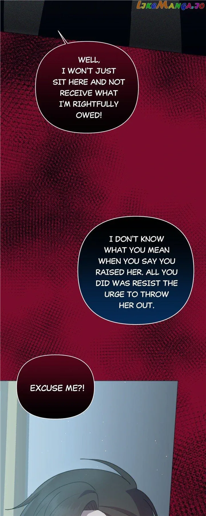 The Grand Duke is Mine Chapter 19 page 63
