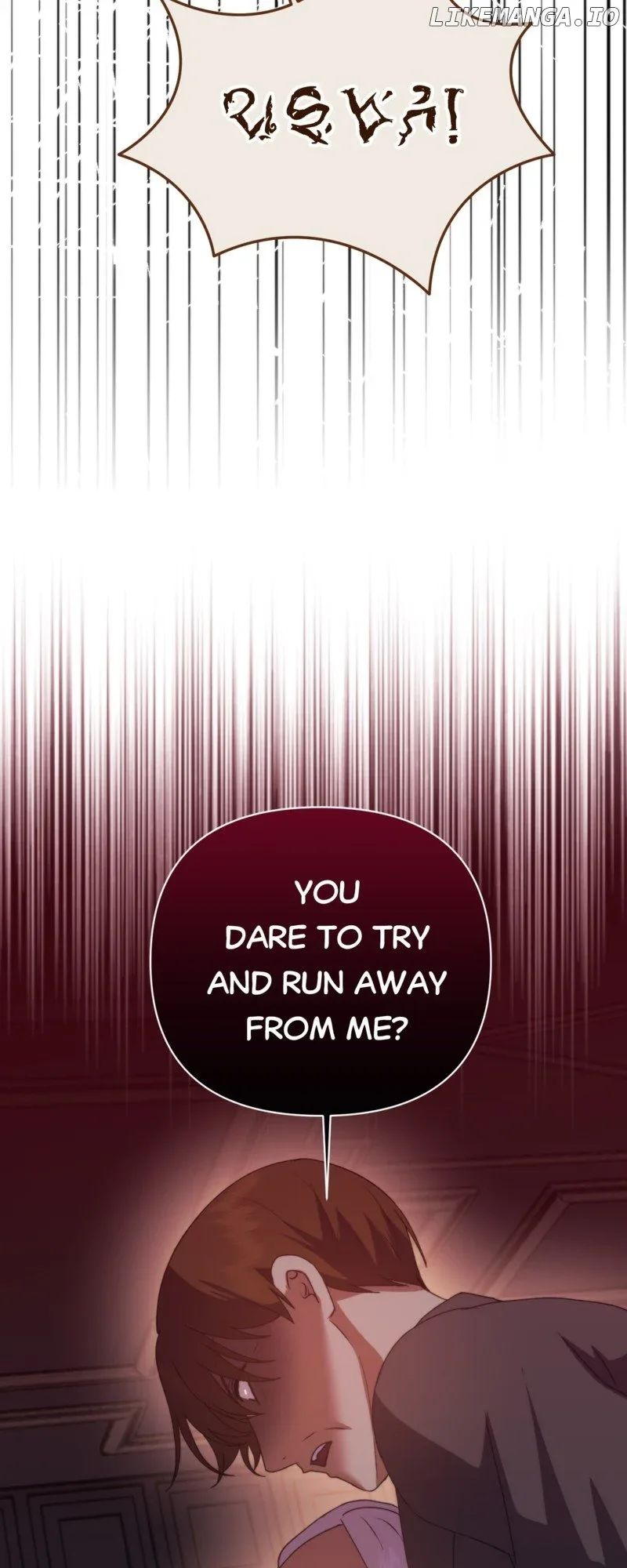 The Grand Duke is Mine Chapter 30 page 8