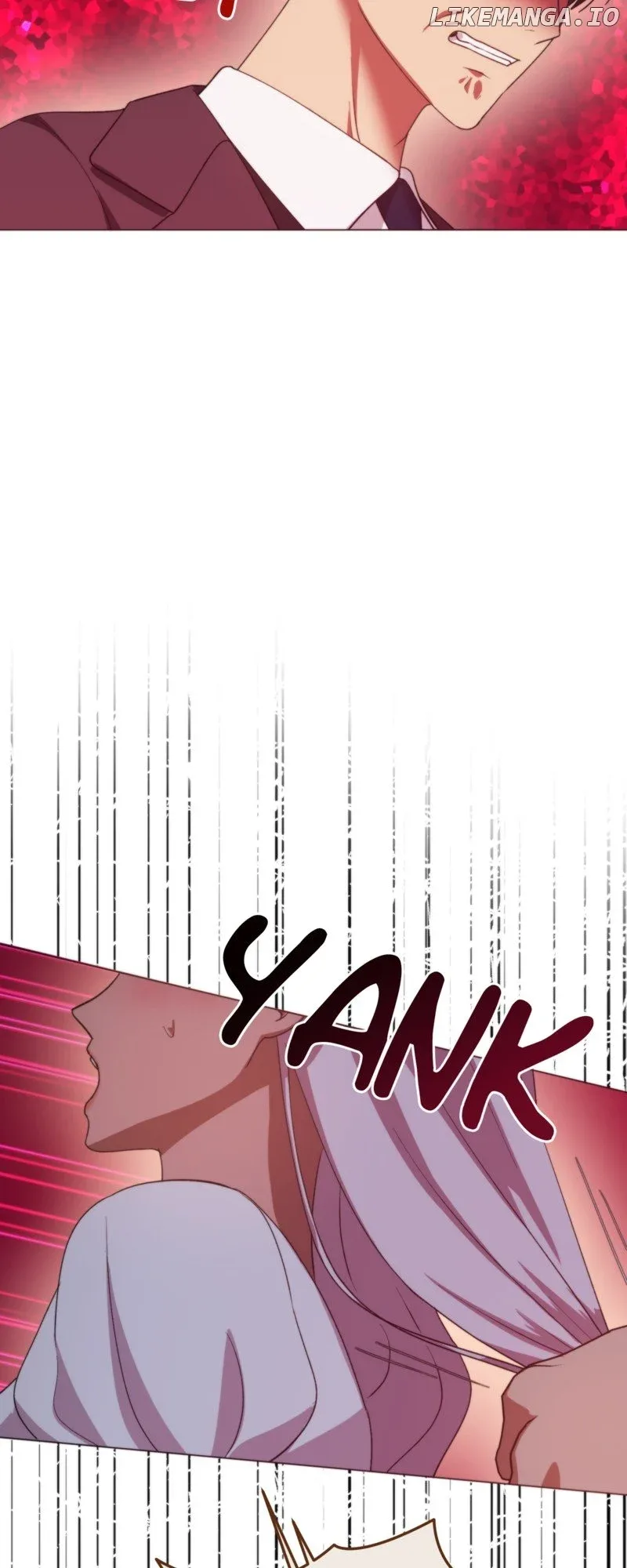 The Grand Duke is Mine Chapter 30 page 7