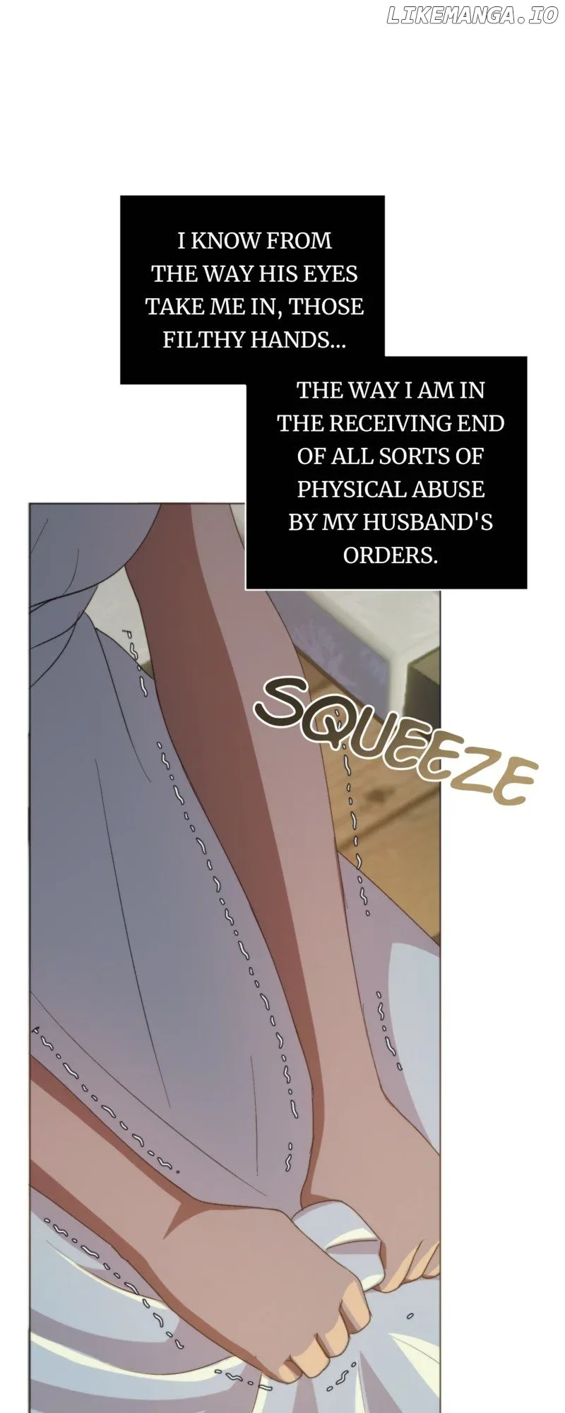 The Grand Duke is Mine Chapter 30 page 14