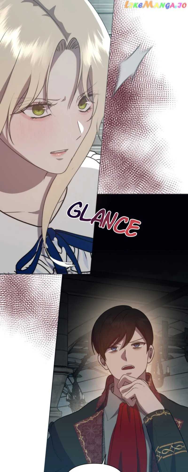The Grand Duke is Mine Chapter 25 page 42