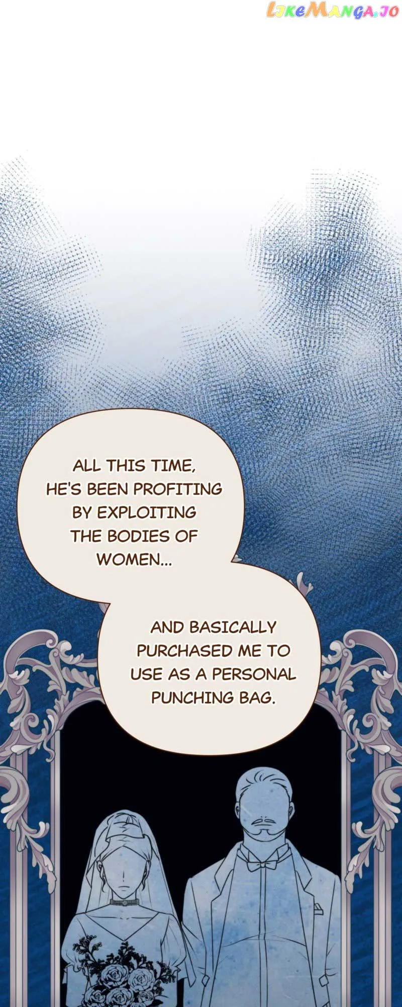 The Grand Duke is Mine Chapter 25 page 52