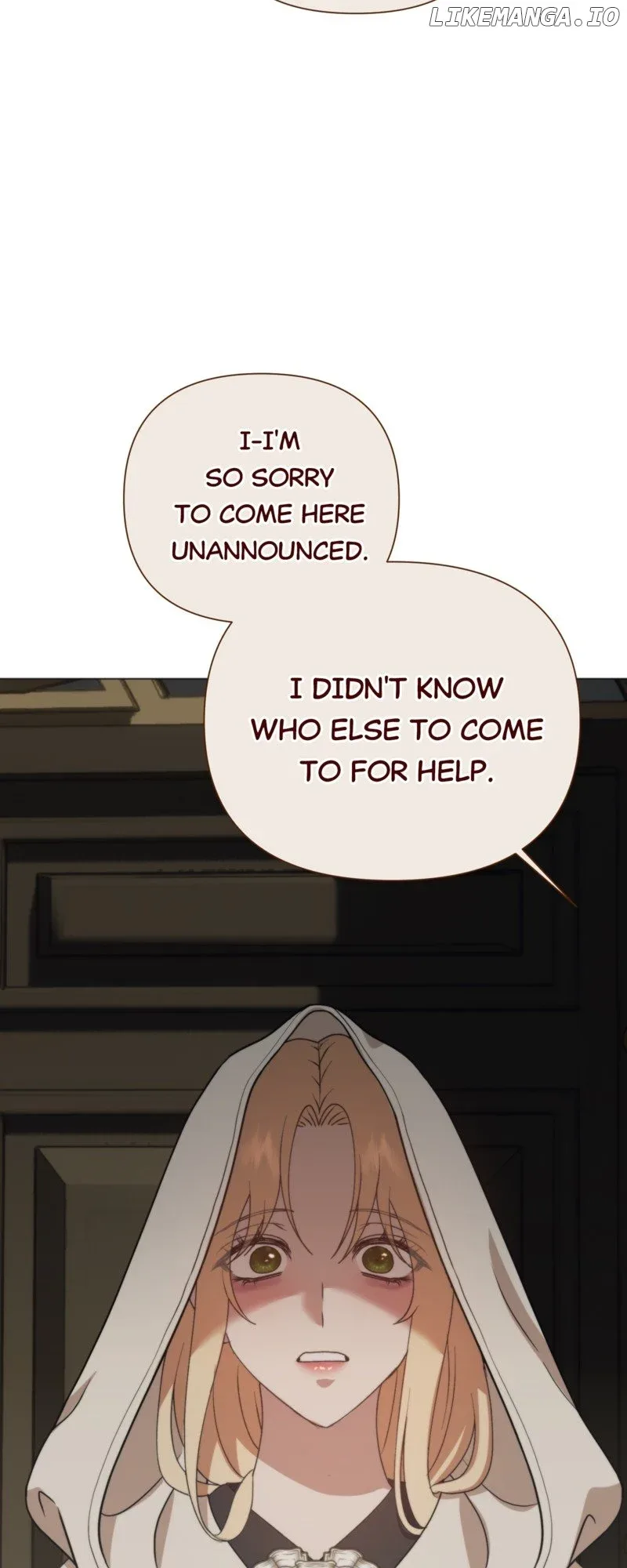 The Grand Duke is Mine Chapter 30 page 52