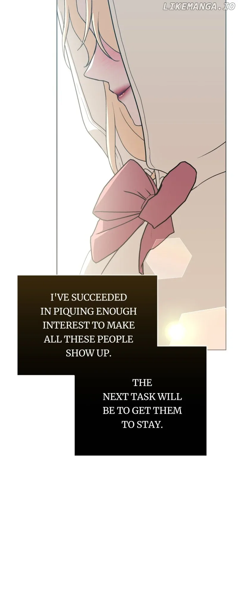 The Grand Duke is Mine Chapter 30 page 29
