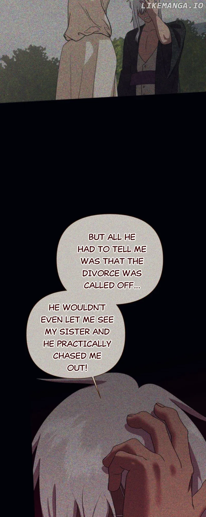The Grand Duke is Mine Chapter 30 page 57