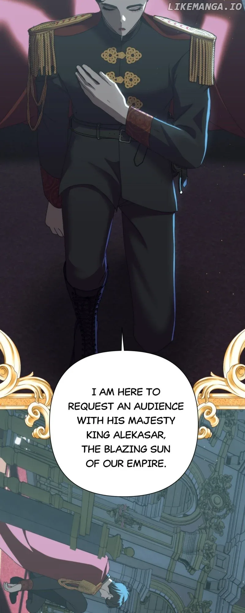 The Grand Duke is Mine Chapter 30 page 70