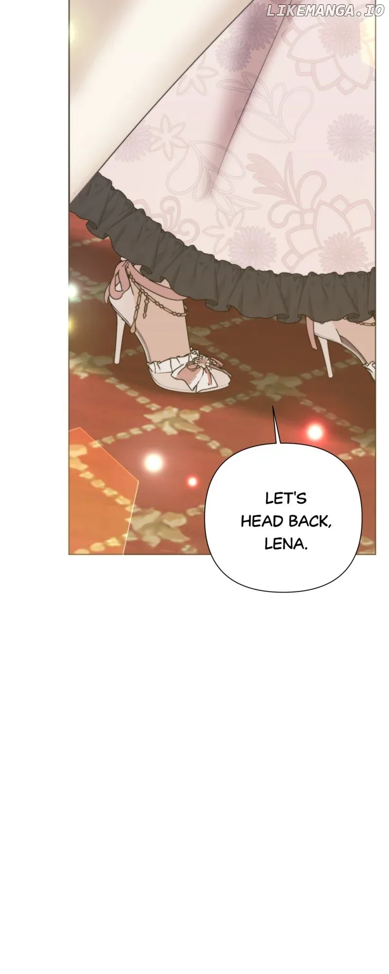 The Grand Duke is Mine Chapter 30 page 49