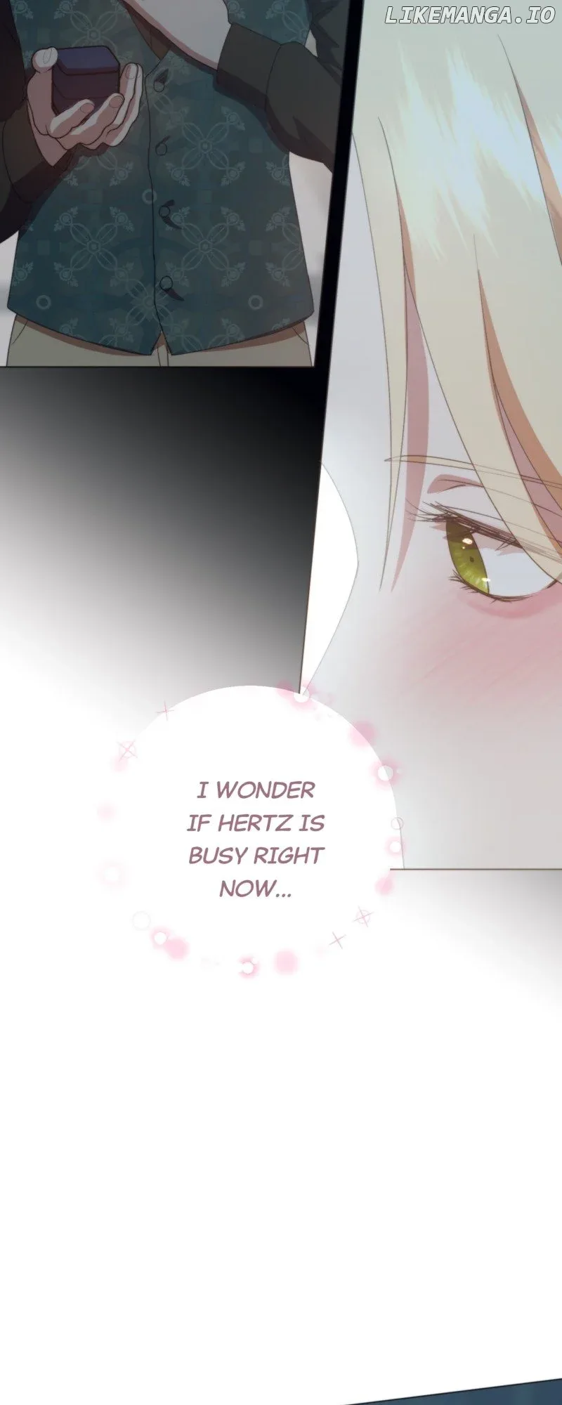 The Grand Duke is Mine Chapter 30 page 67