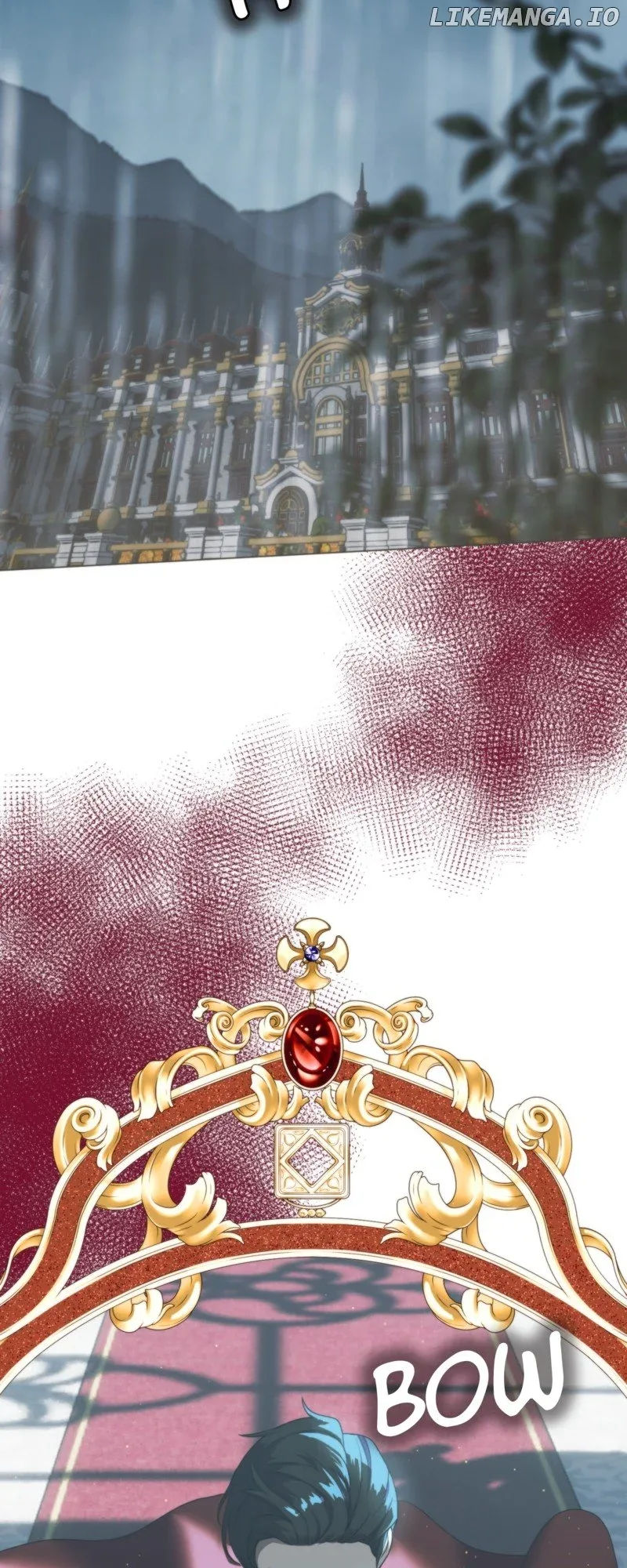 The Grand Duke is Mine Chapter 30 page 69