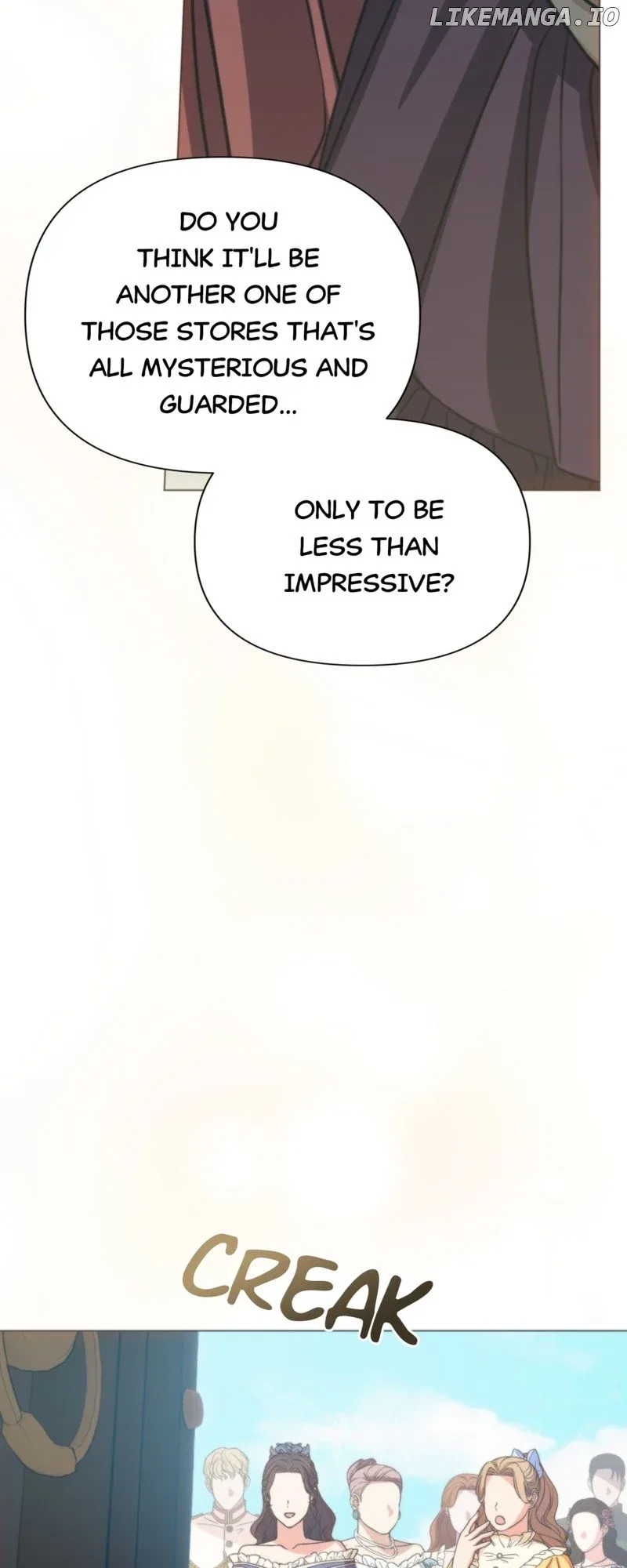 The Grand Duke is Mine Chapter 30 page 25