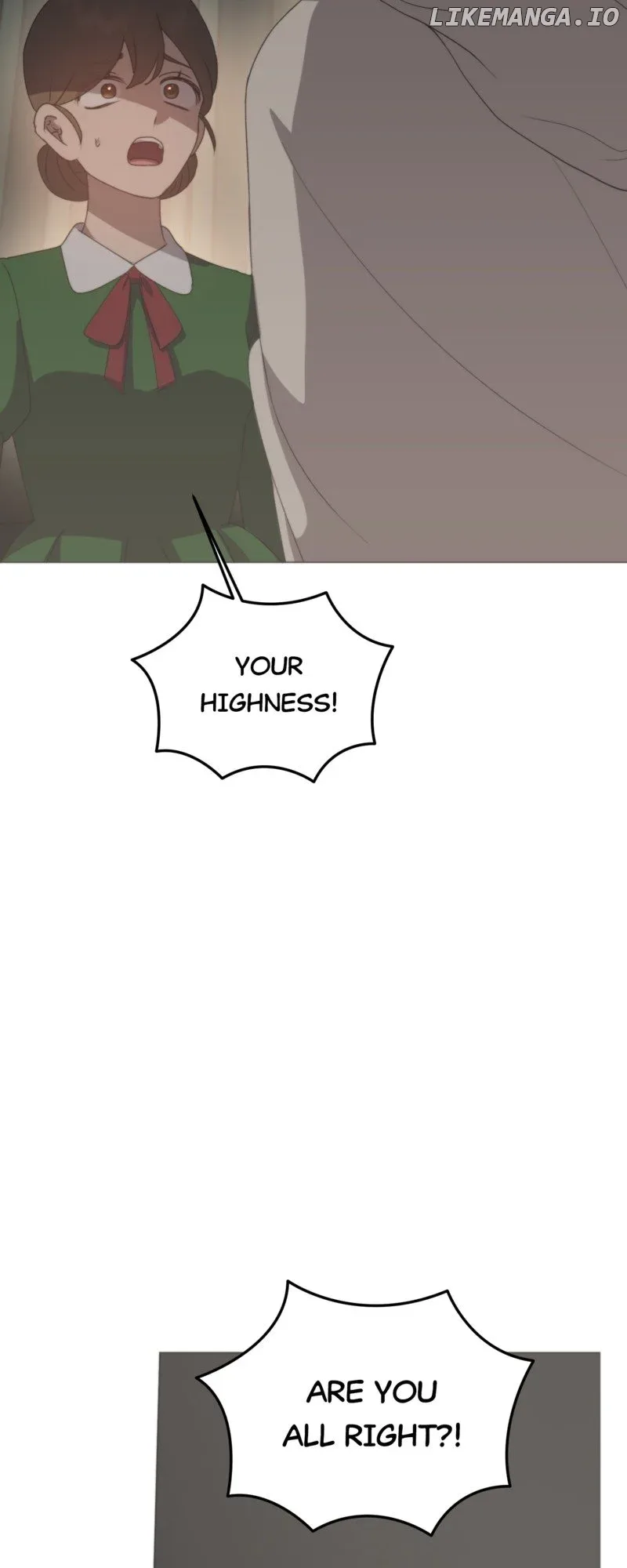 The Grand Duke is Mine Chapter 30 page 62