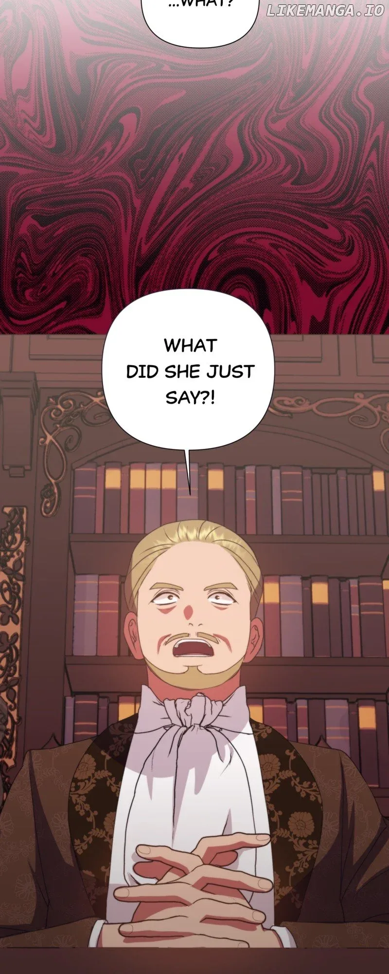 The Grand Duke is Mine Chapter 30 page 18