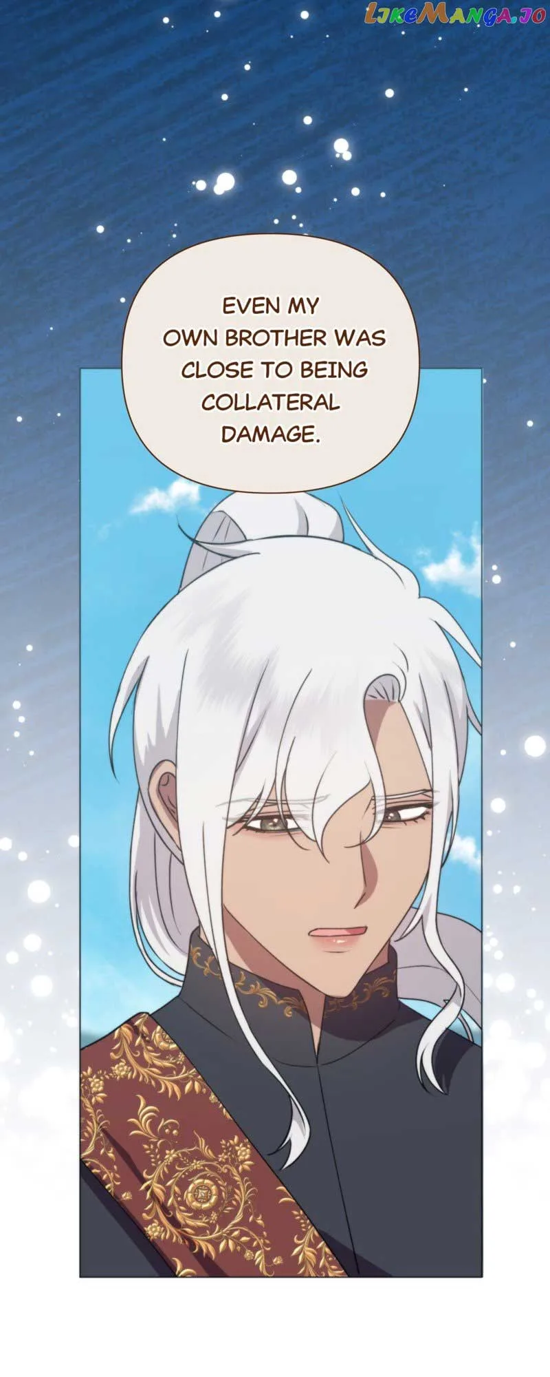 The Grand Duke is Mine Chapter 25 page 54