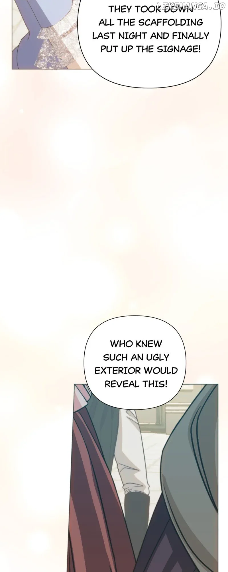 The Grand Duke is Mine Chapter 30 page 24