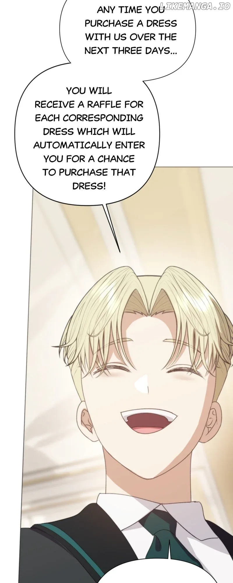 The Grand Duke is Mine Chapter 30 page 41