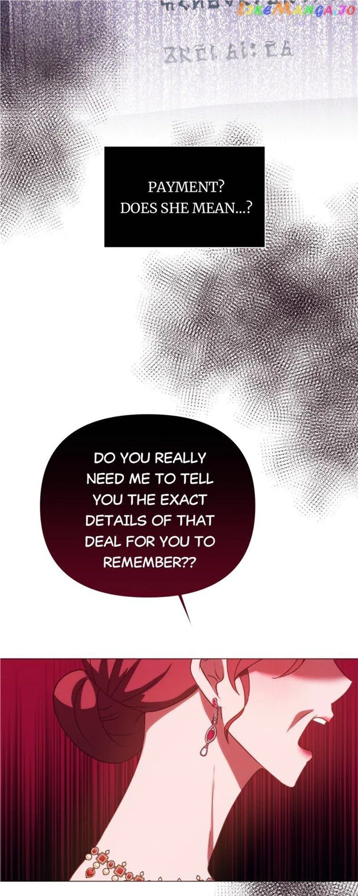 The Grand Duke is Mine Chapter 19 page 59