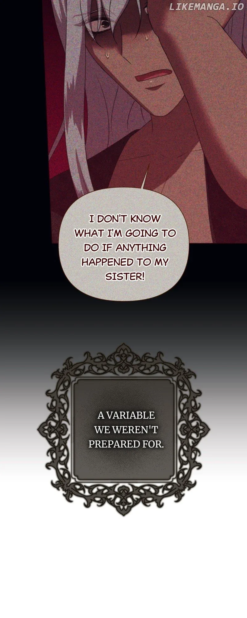 The Grand Duke is Mine Chapter 30 page 58