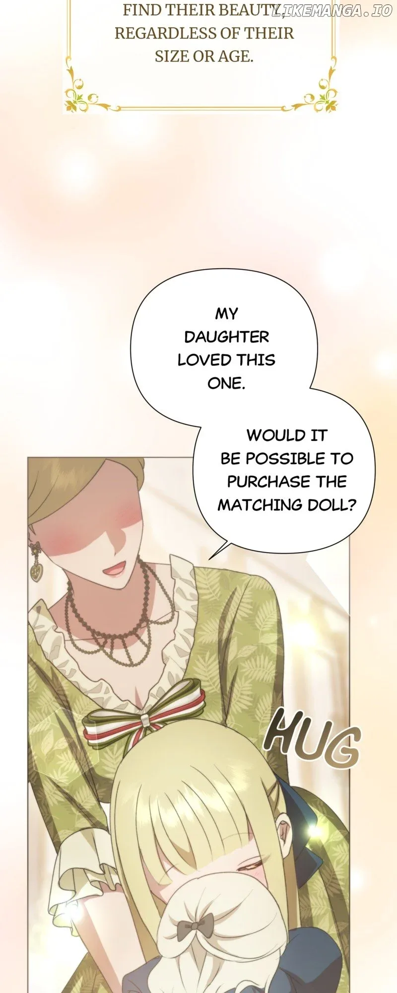 The Grand Duke is Mine Chapter 30 page 37