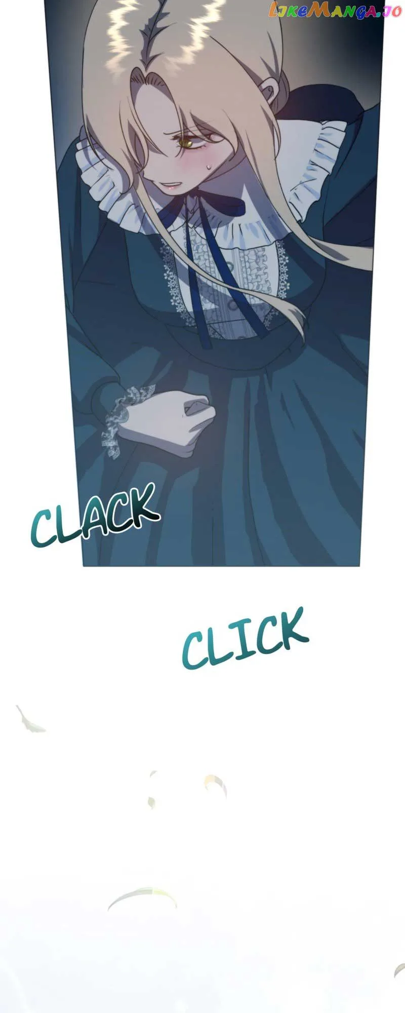The Grand Duke is Mine Chapter 25 page 47