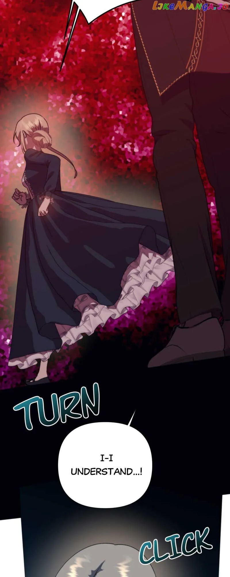 The Grand Duke is Mine Chapter 25 page 46