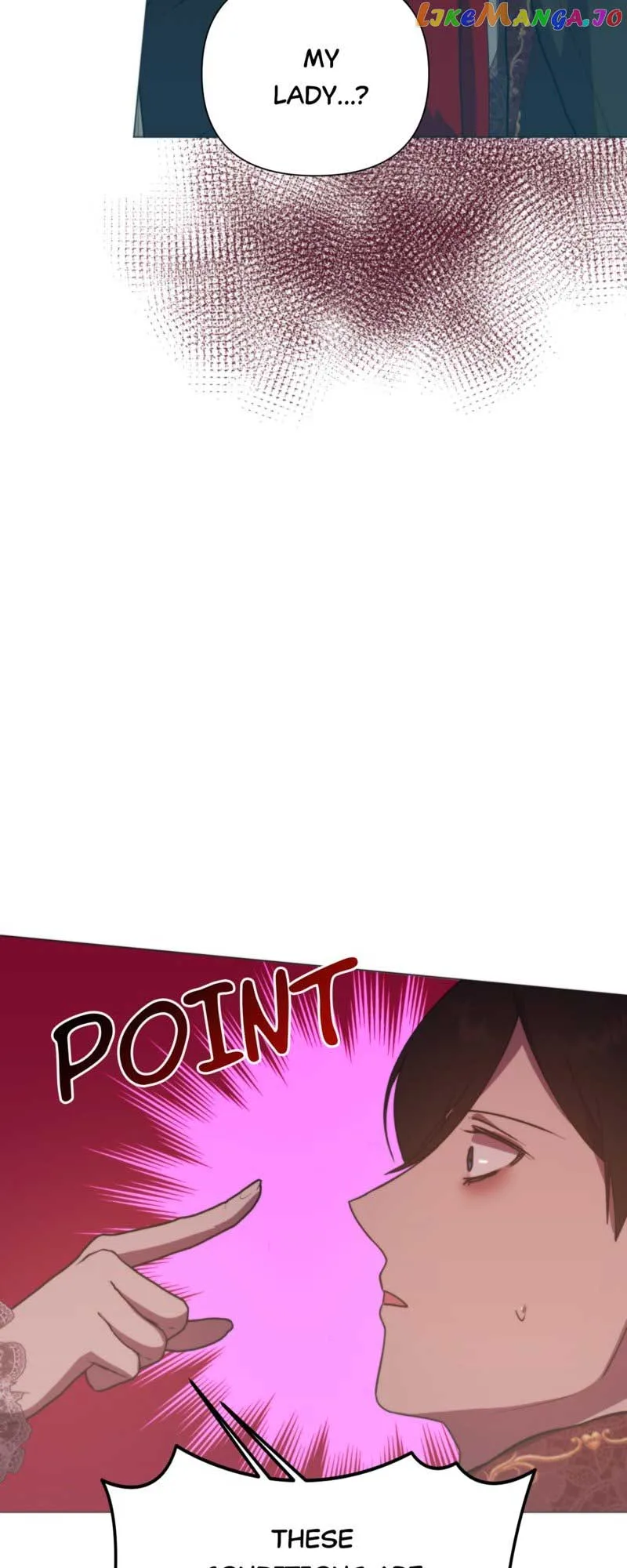 The Grand Duke is Mine Chapter 25 page 43