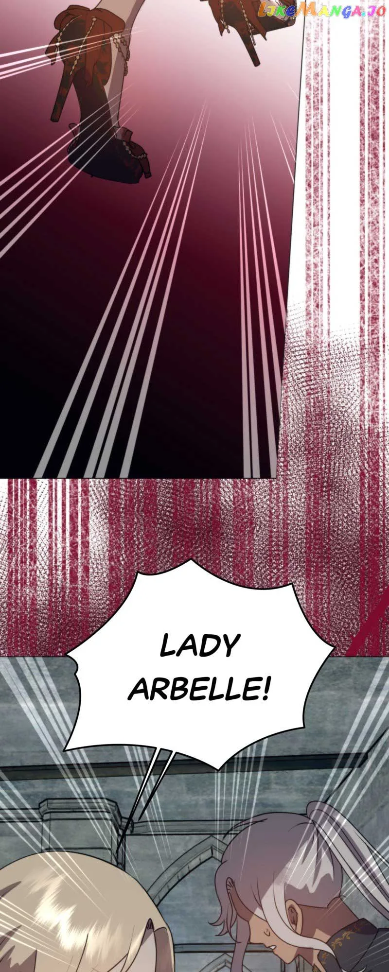 The Grand Duke is Mine Chapter 25 page 40