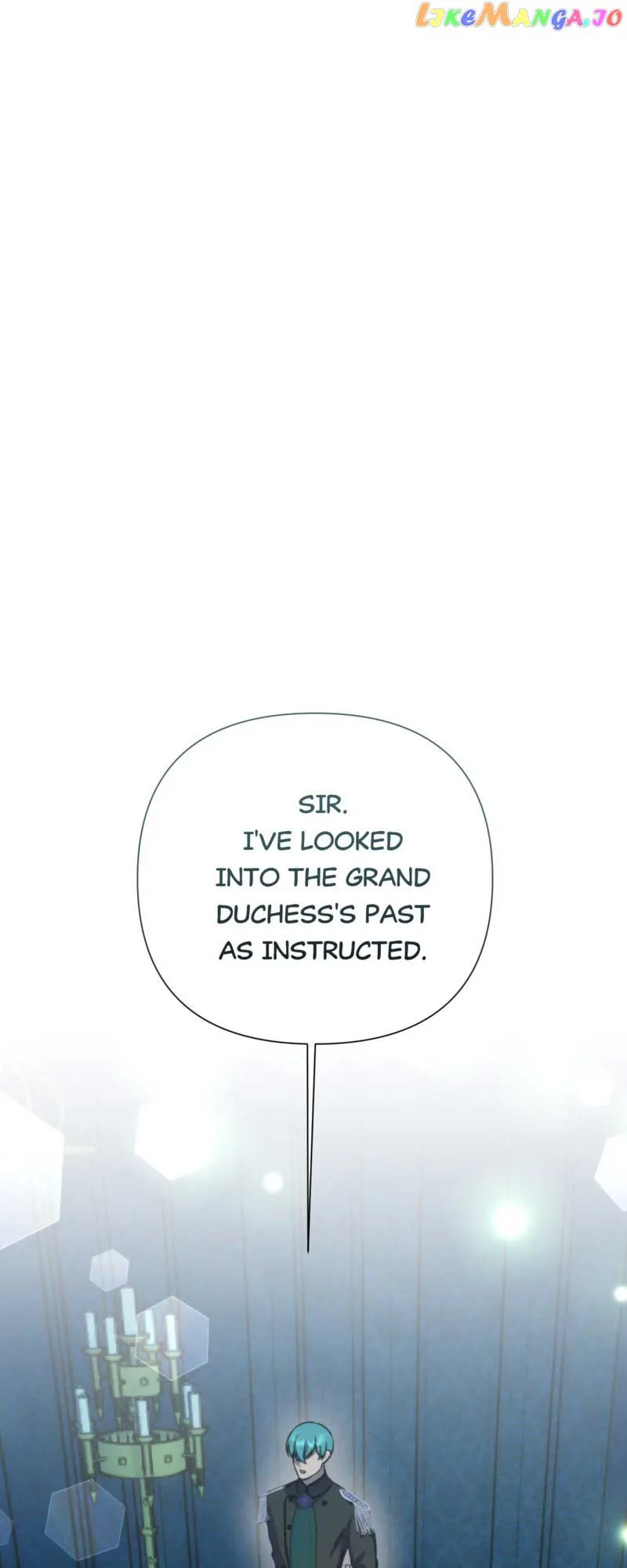 The Grand Duke is Mine Chapter 25 page 64