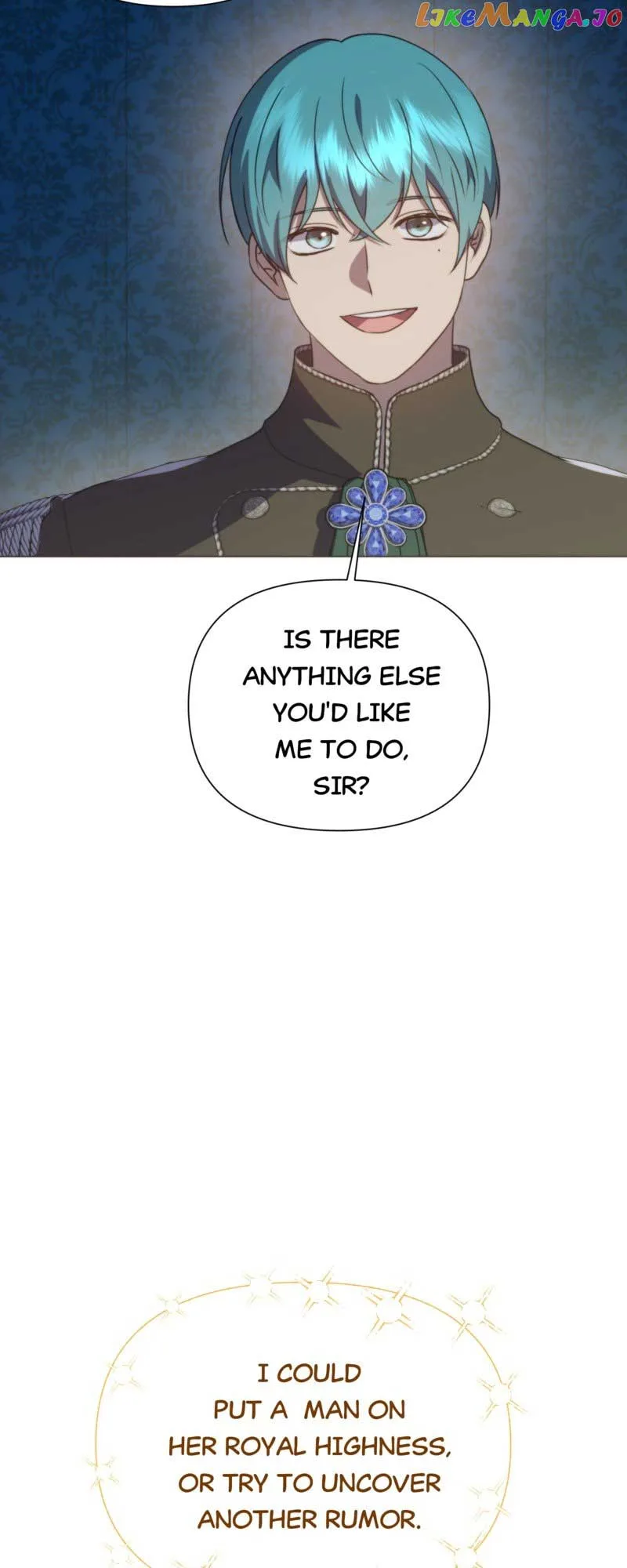The Grand Duke is Mine Chapter 25 page 71