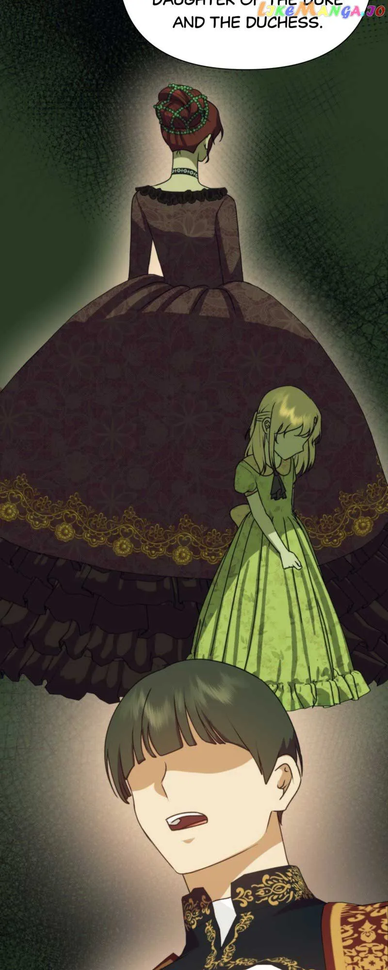The Grand Duke is Mine Chapter 25 page 69
