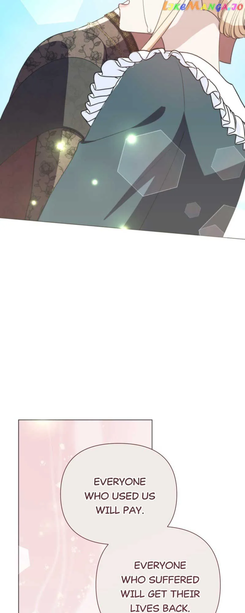 The Grand Duke is Mine Chapter 25 page 61