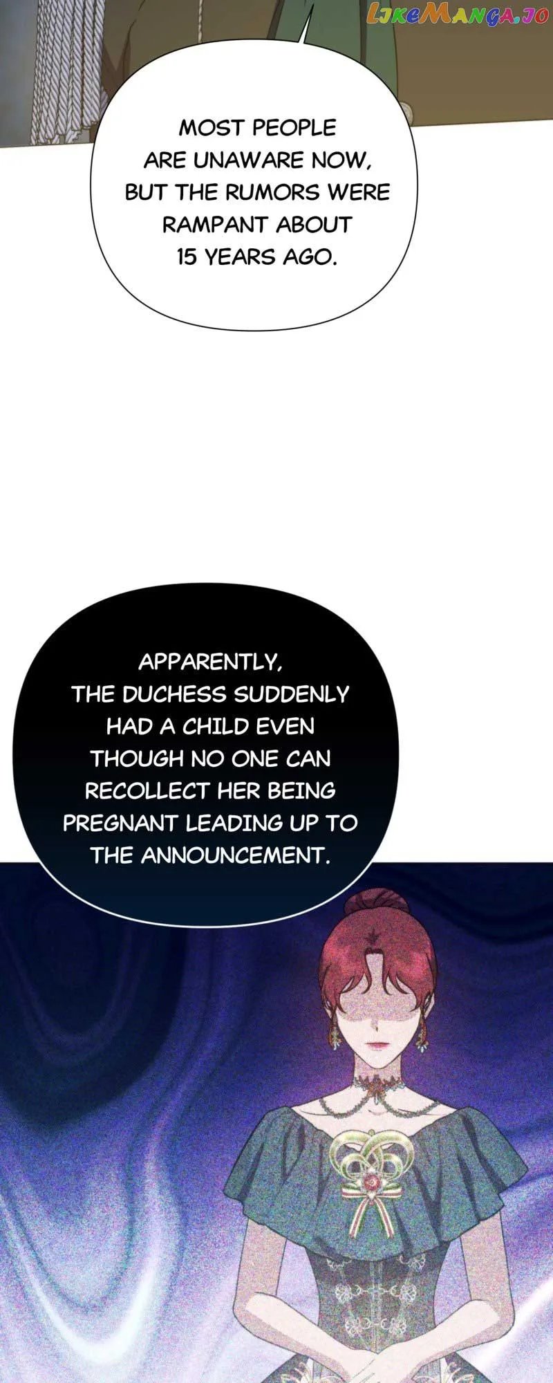 The Grand Duke is Mine Chapter 25 page 66