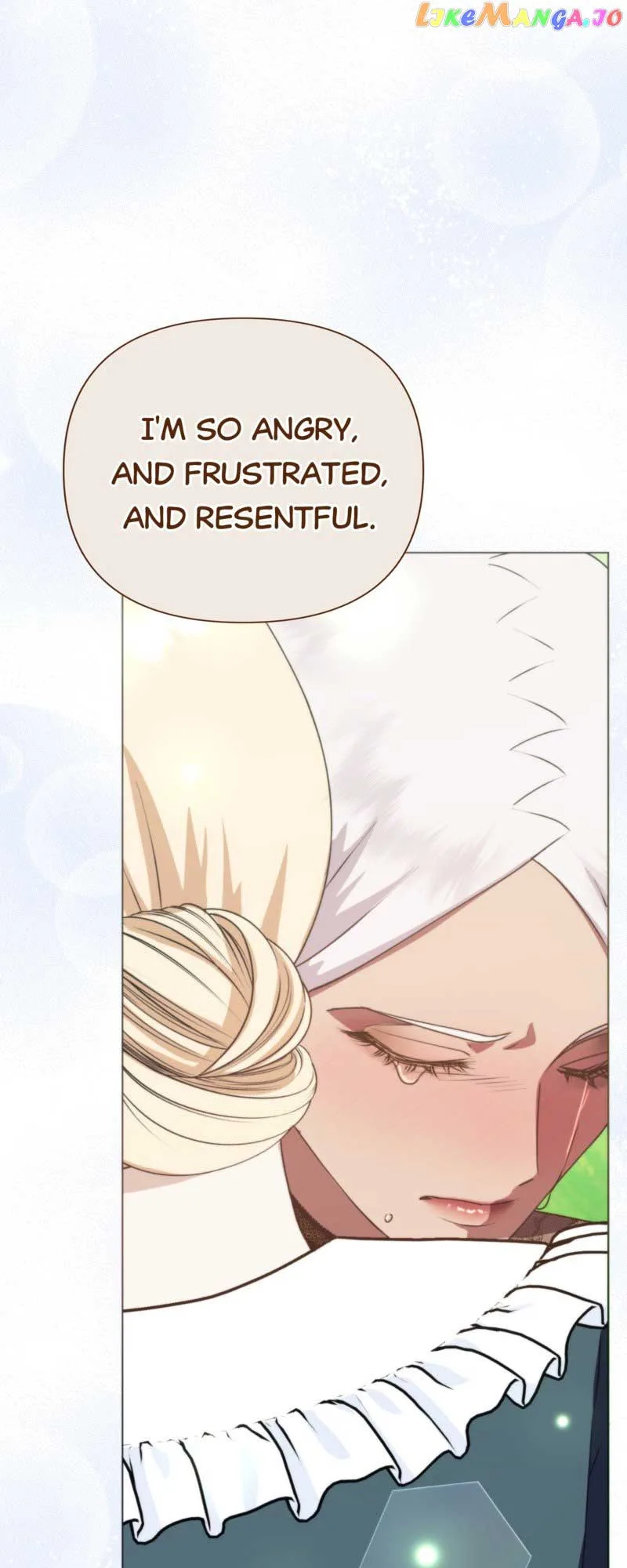 The Grand Duke is Mine Chapter 25 page 59