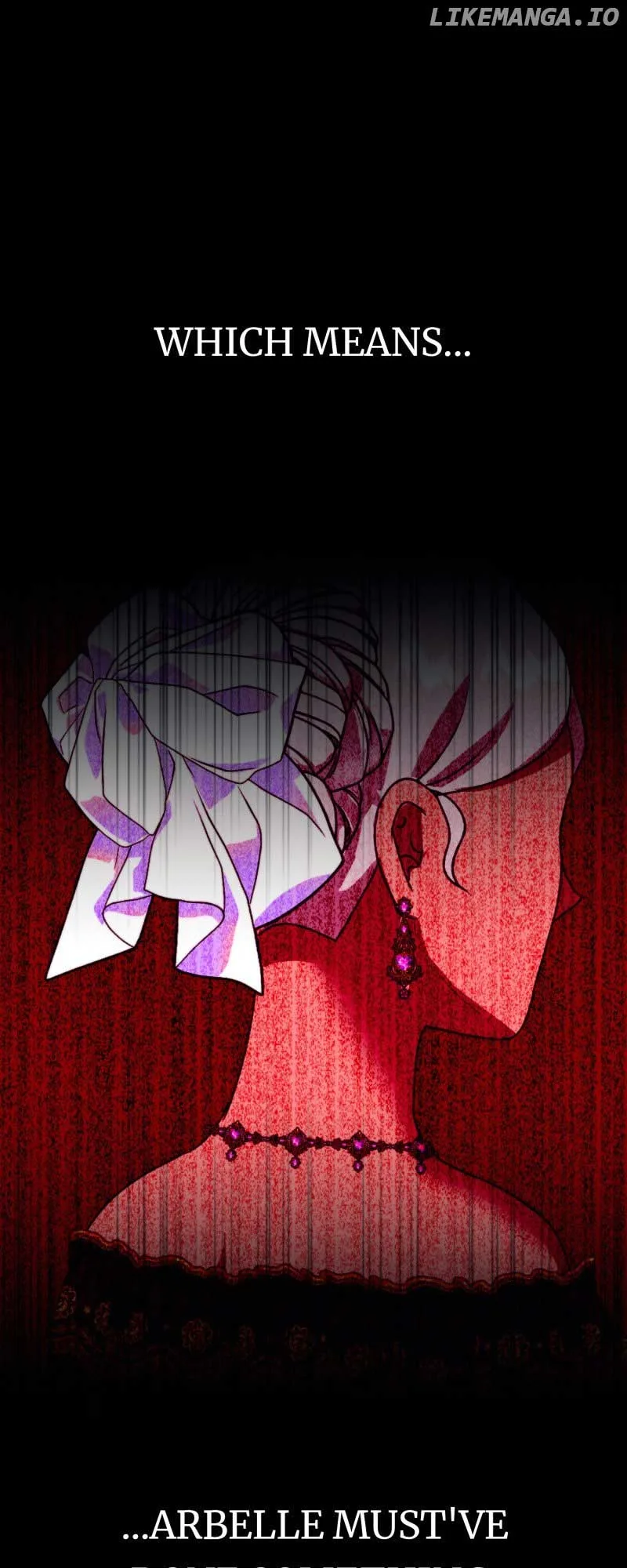 The Grand Duke is Mine Chapter 32 page 25