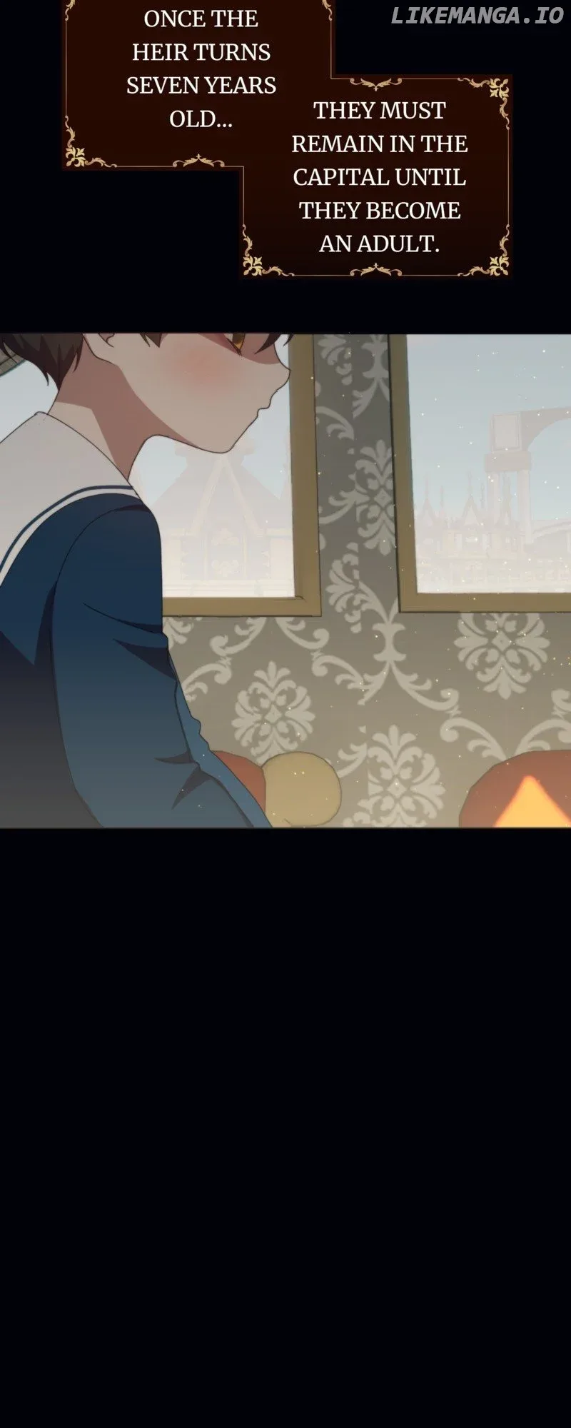 The Grand Duke is Mine Chapter 31 page 3