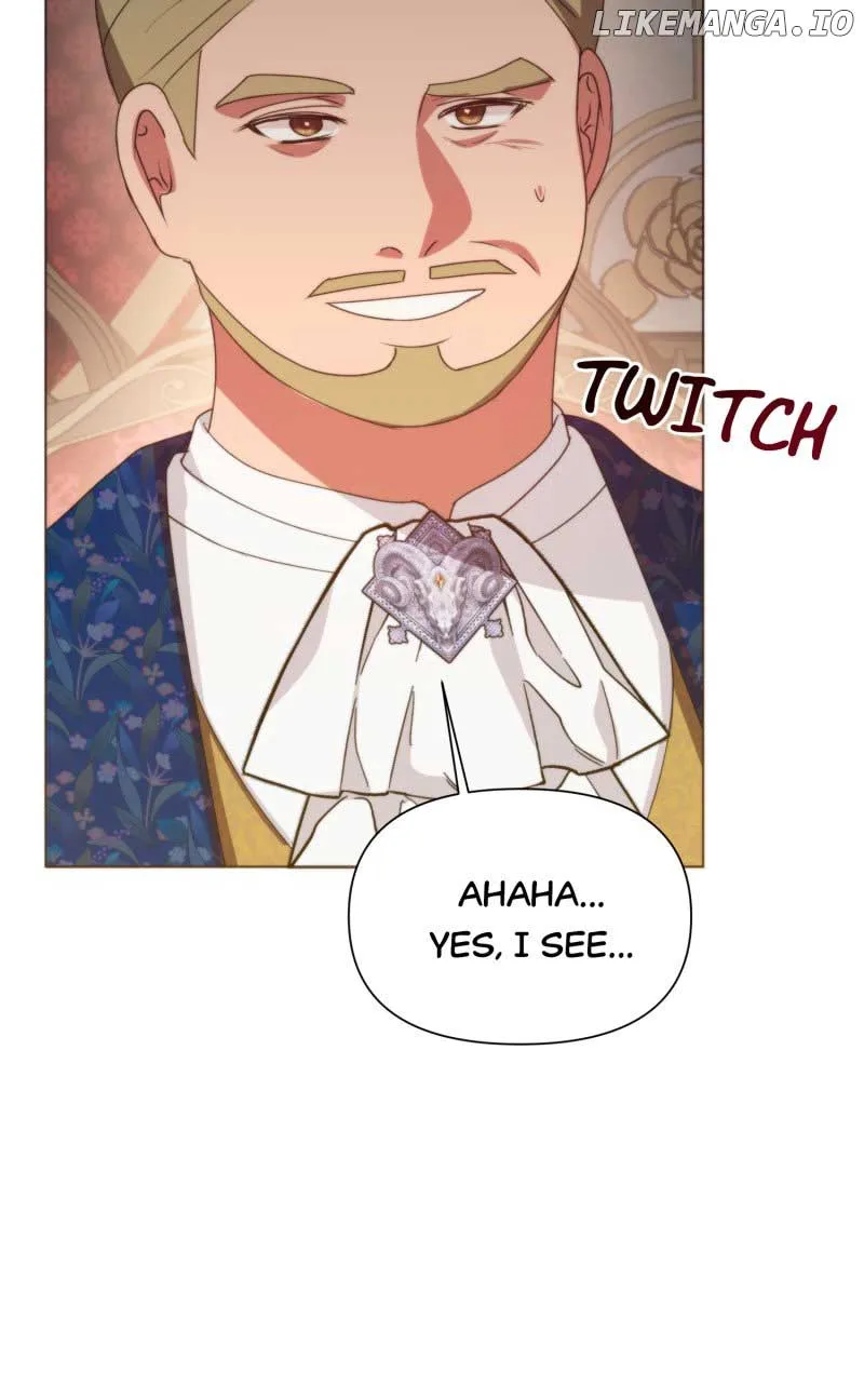 The Grand Duke is Mine Chapter 32 page 7