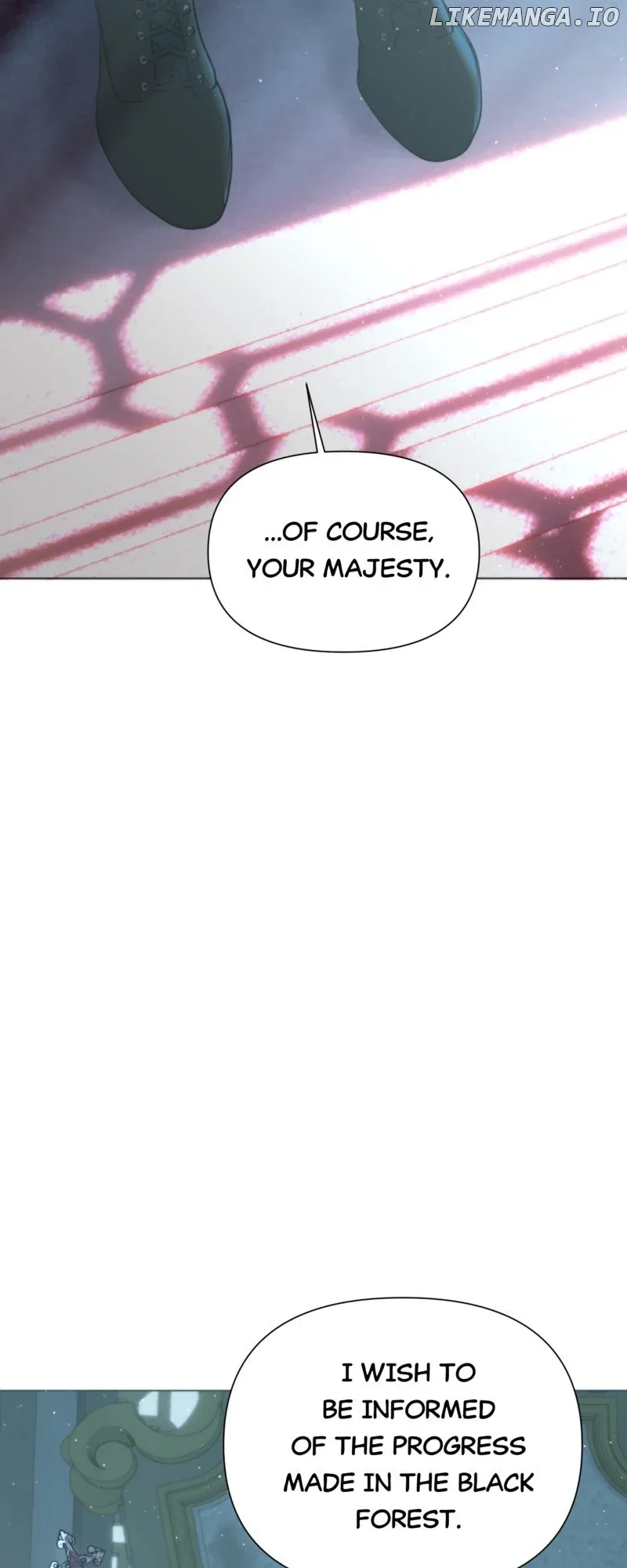 The Grand Duke is Mine Chapter 31 page 12