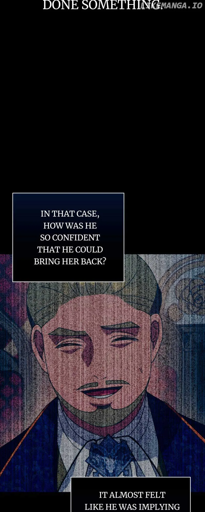 The Grand Duke is Mine Chapter 32 page 26