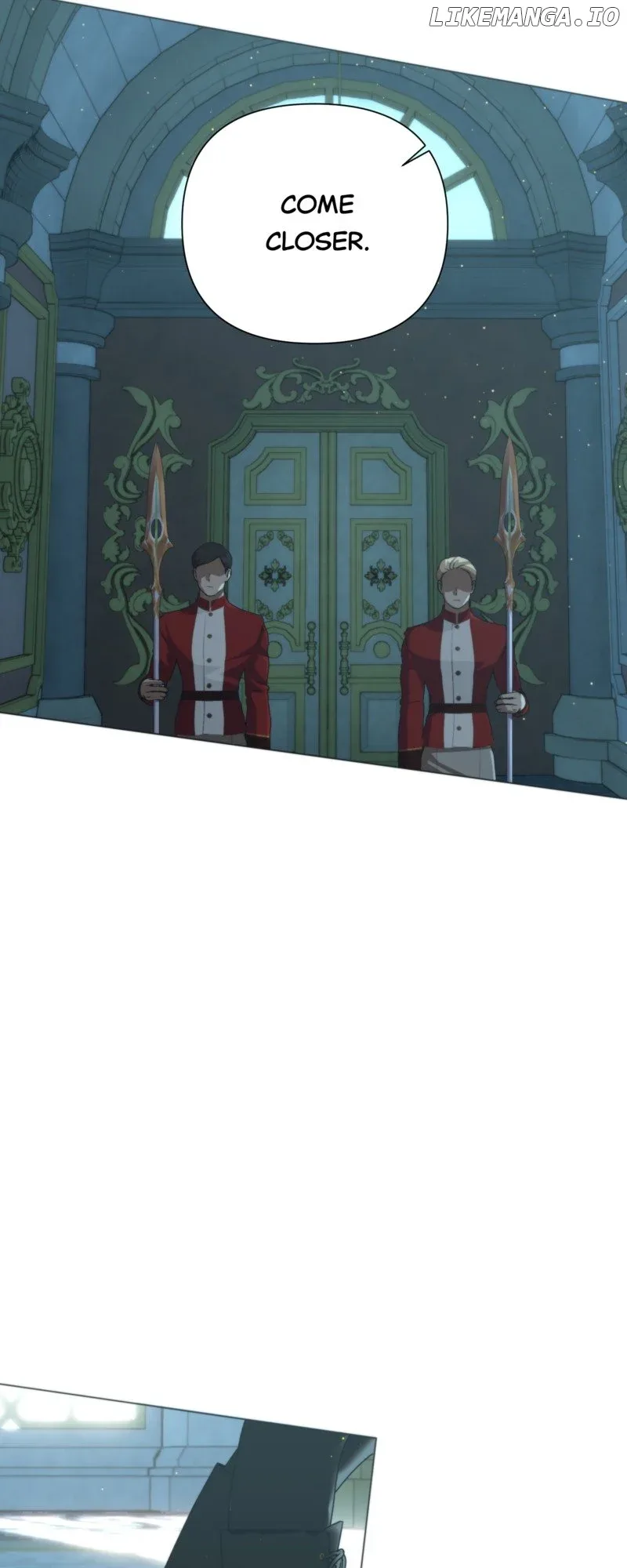 The Grand Duke is Mine Chapter 31 page 8