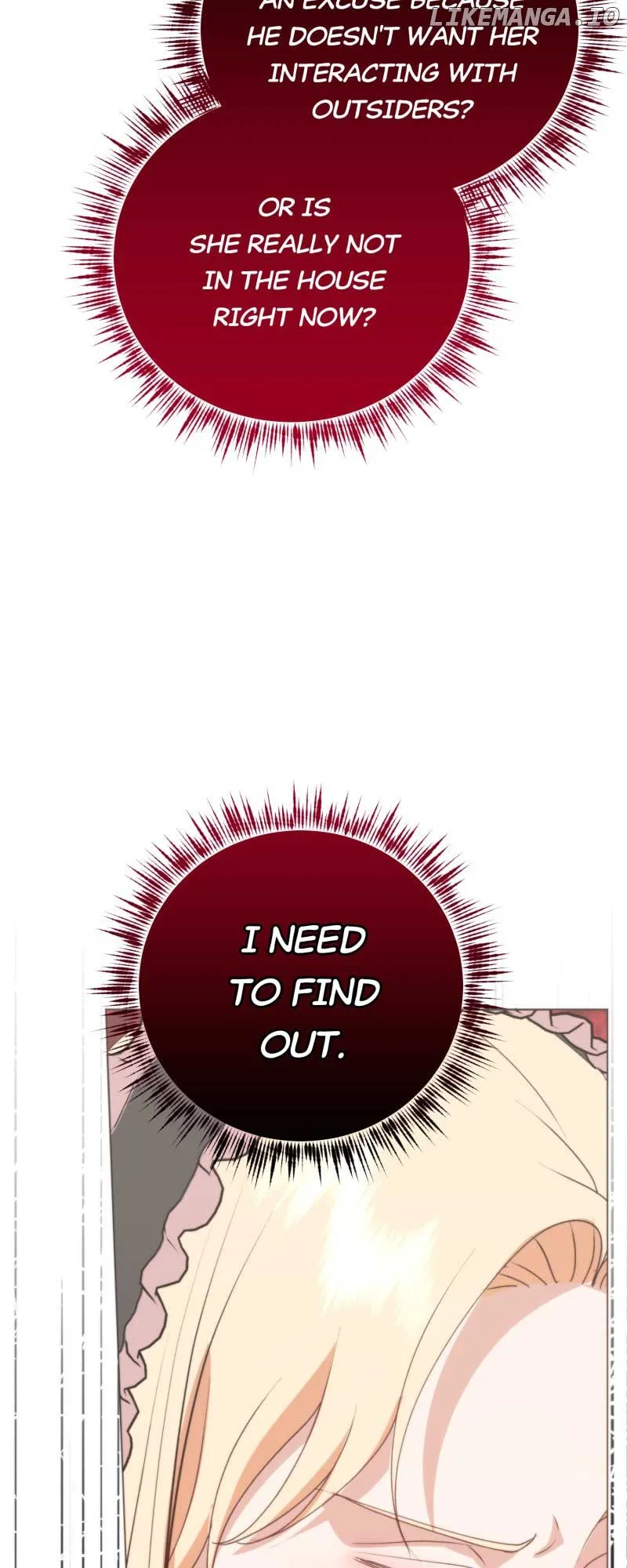 The Grand Duke is Mine Chapter 32 page 9