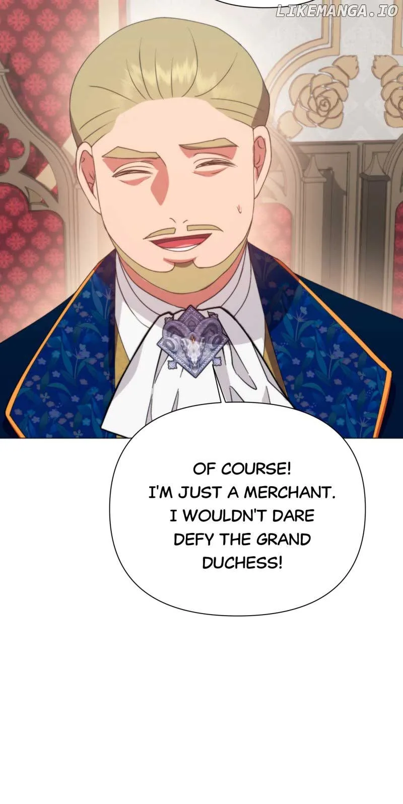 The Grand Duke is Mine Chapter 32 page 13