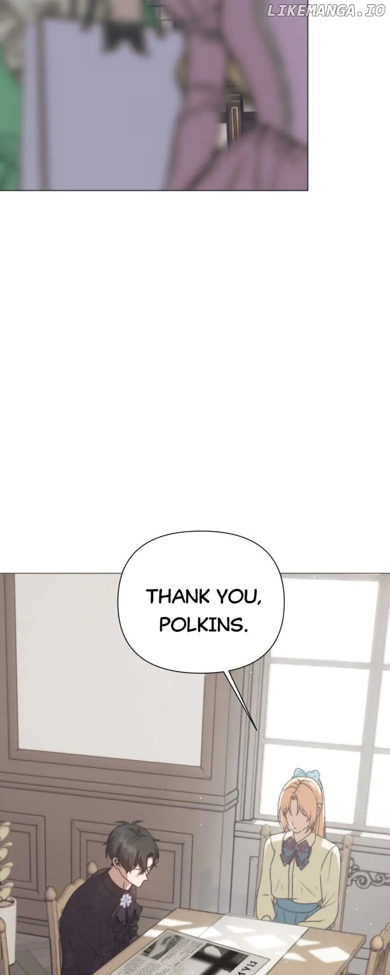 The Grand Duke is Mine Chapter 35 page 10