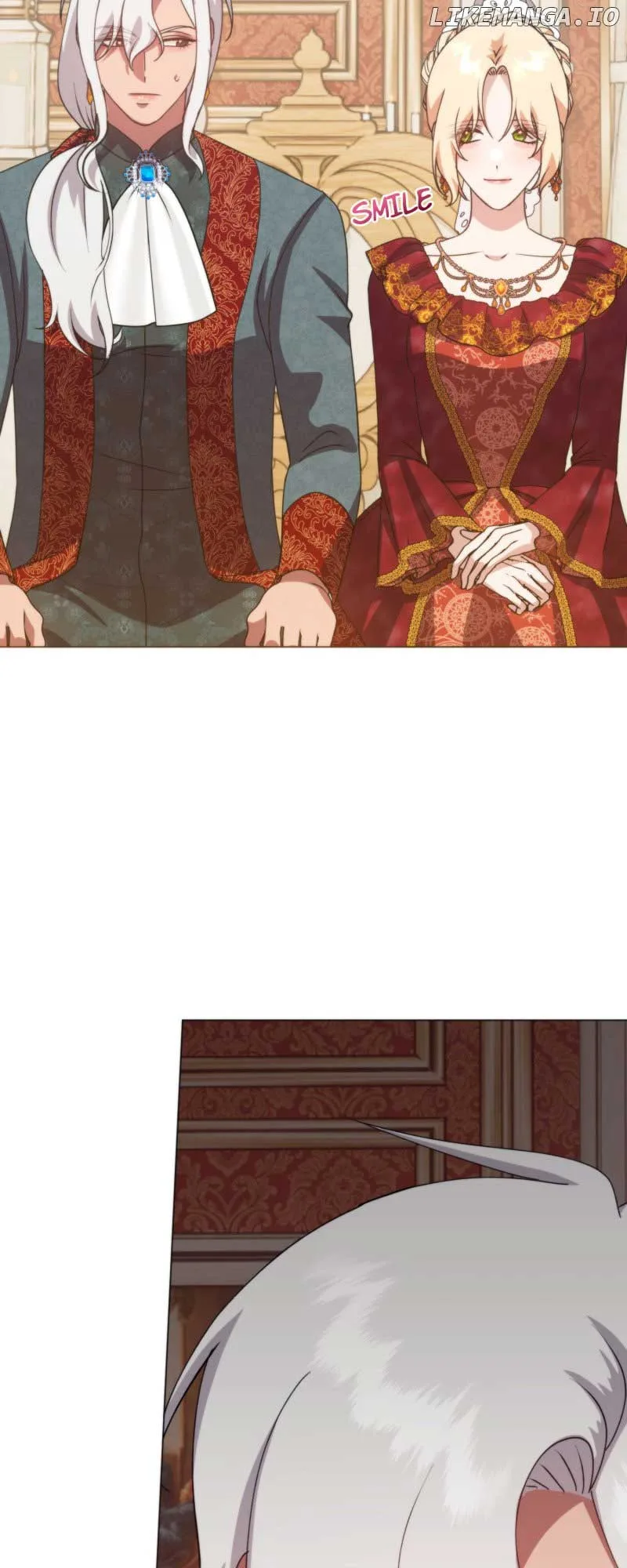 The Grand Duke is Mine Chapter 32 page 61