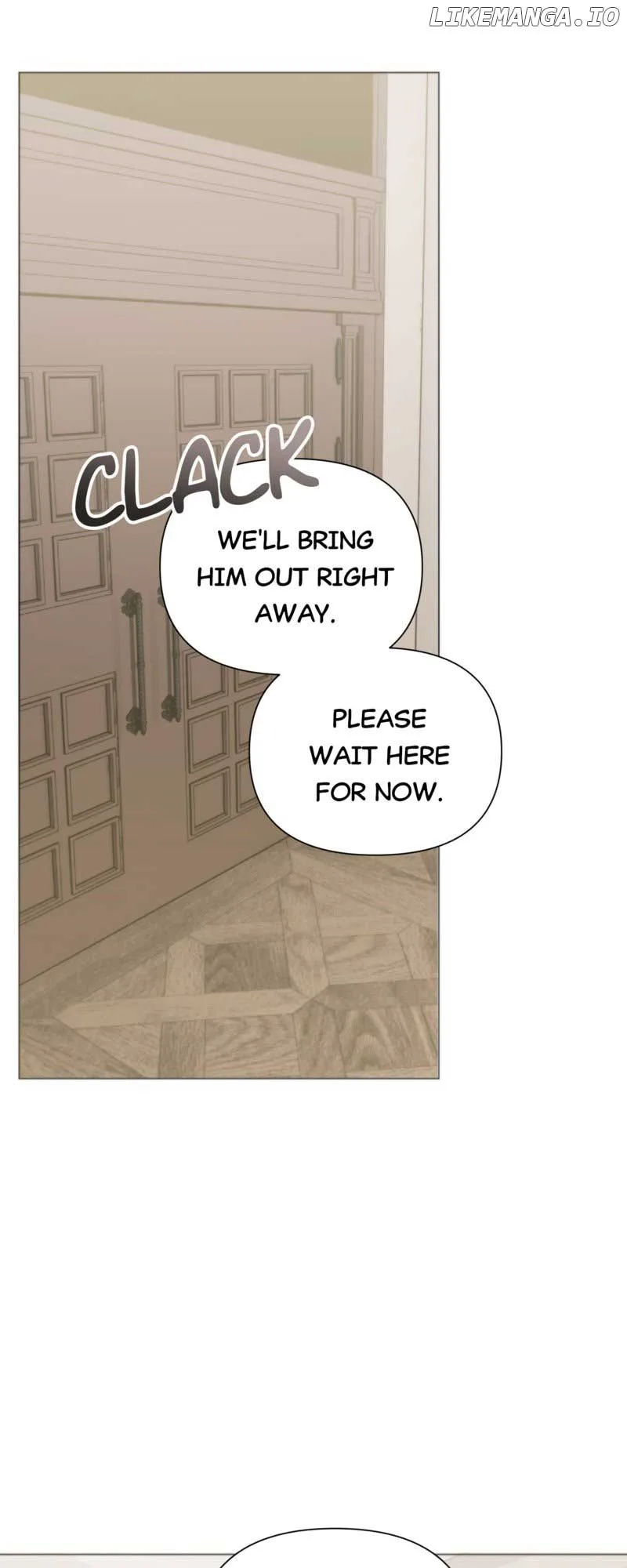 The Grand Duke is Mine Chapter 35 page 19
