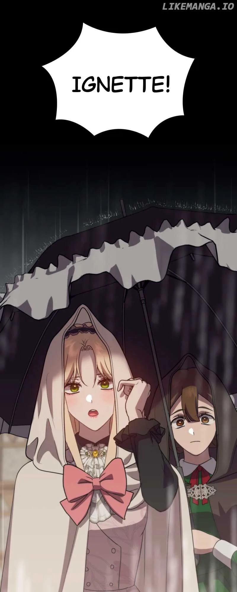 The Grand Duke is Mine Chapter 32 page 41
